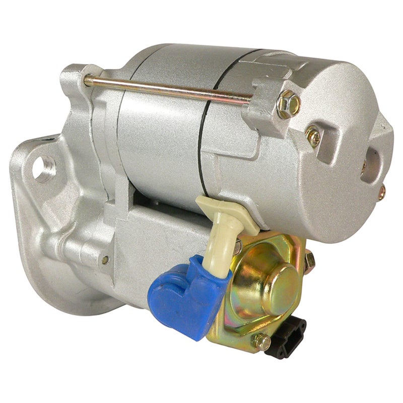 DB Electrical 410-52081 بادئ متوافق مع/بديل لـ Carrier Transicold نماذج متنوعة، JD، KD، MD، RD، TD، TS جميعًا، John Deere 3011، 3012، 3014، 3015 جميع 20-45-1312، 20-45-1718 - Image 5